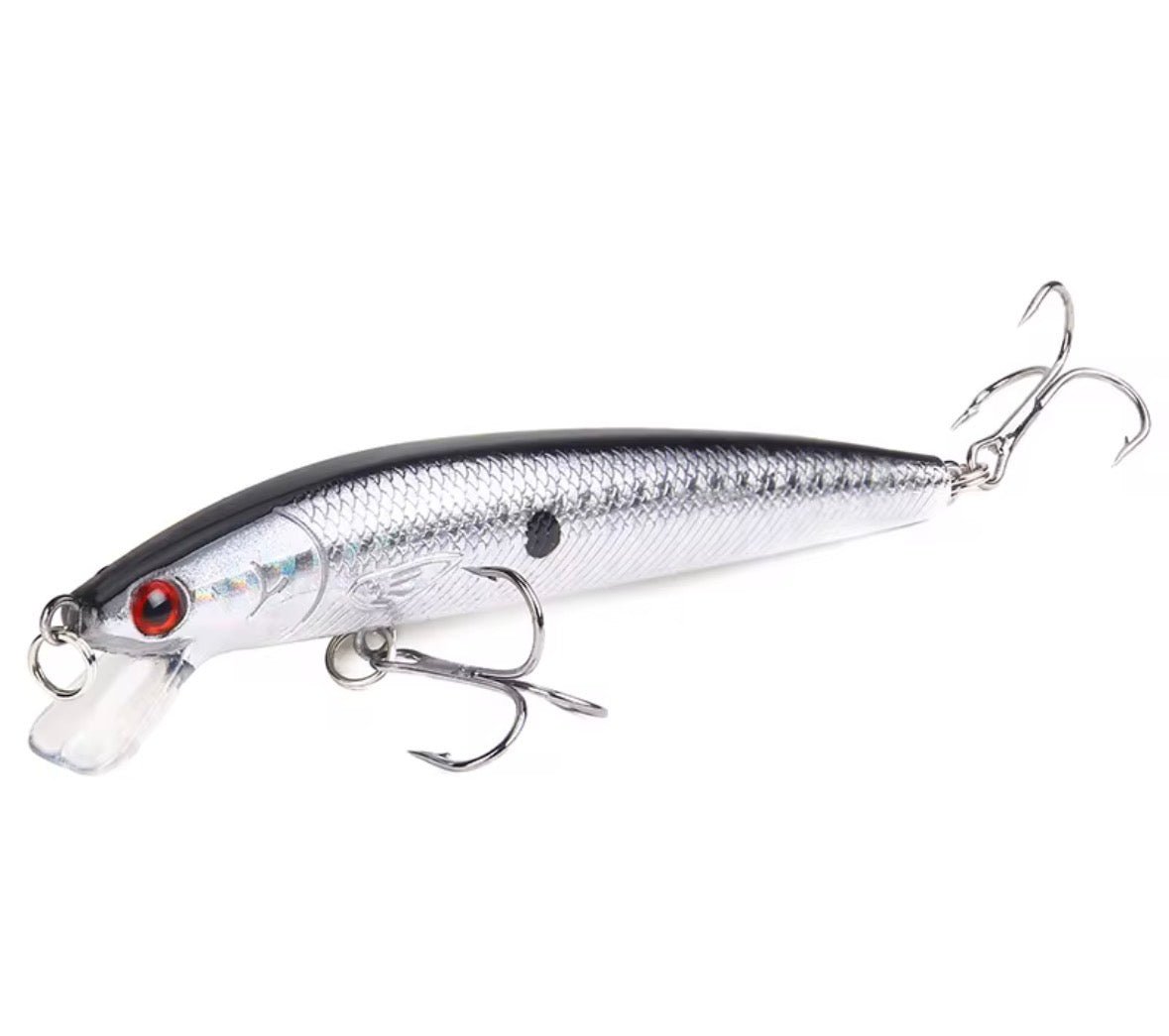 Hooked Up - Apex Minnow - Hookedup