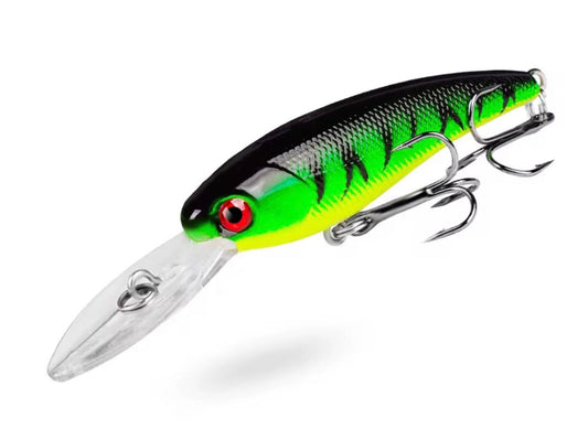 Hooked up - Crank Bait - Hookedup