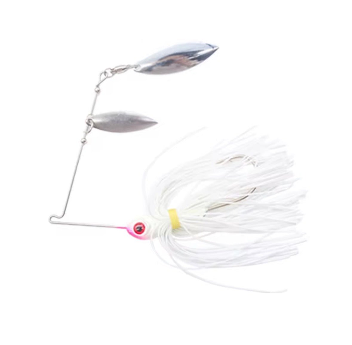 Hooked Up Spinner Bait - Hookedup