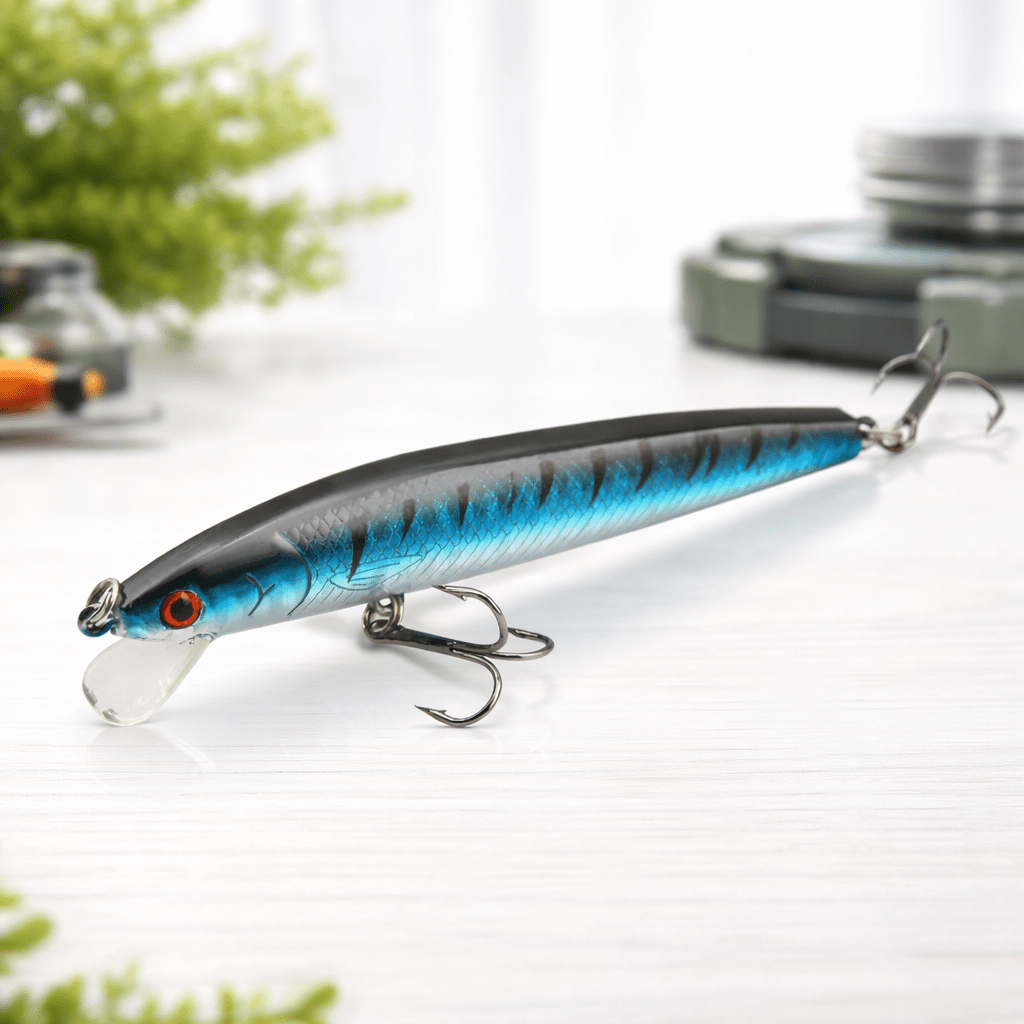 Hooked Up - Apex Minnow - Hookedup