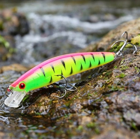 Hooked Up - Apex Minnow - Hookedup