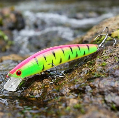 Hooked Up - Apex Minnow - Hookedup