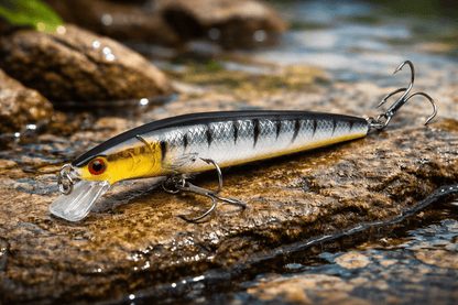 Hooked Up - Apex Minnow - Hookedup