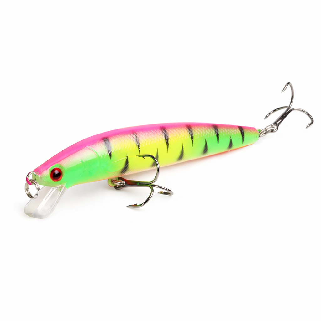 Hooked Up - Apex Minnow - Hookedup