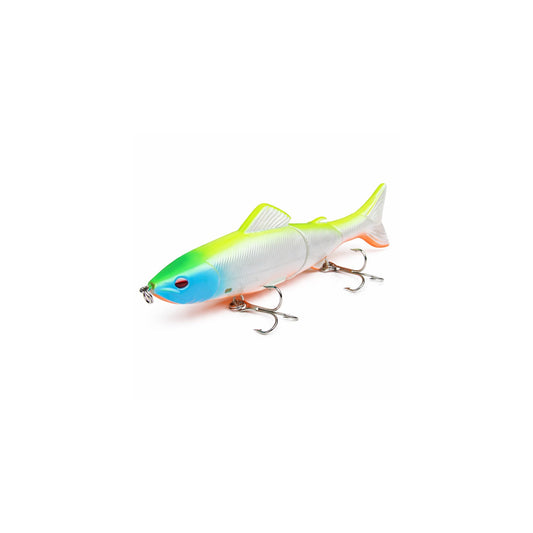 Hooked up - Big Bite Minnow - Hookedup