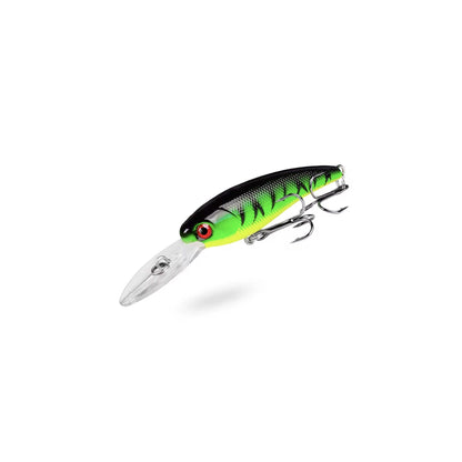 Hooked up - Crank Bait - Hookedup