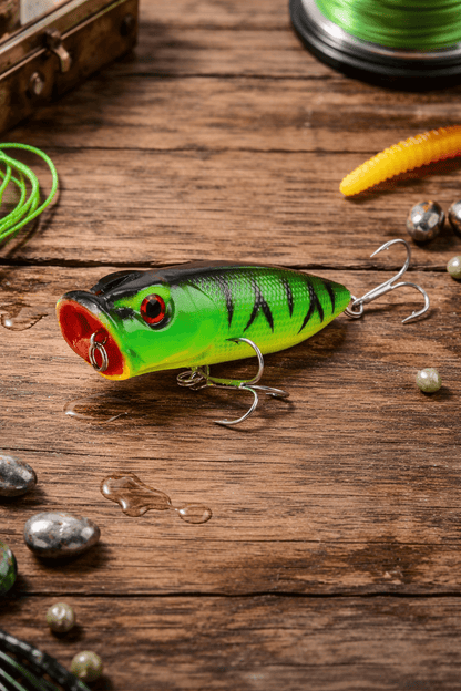 Hooked Up Popper - Hookedup