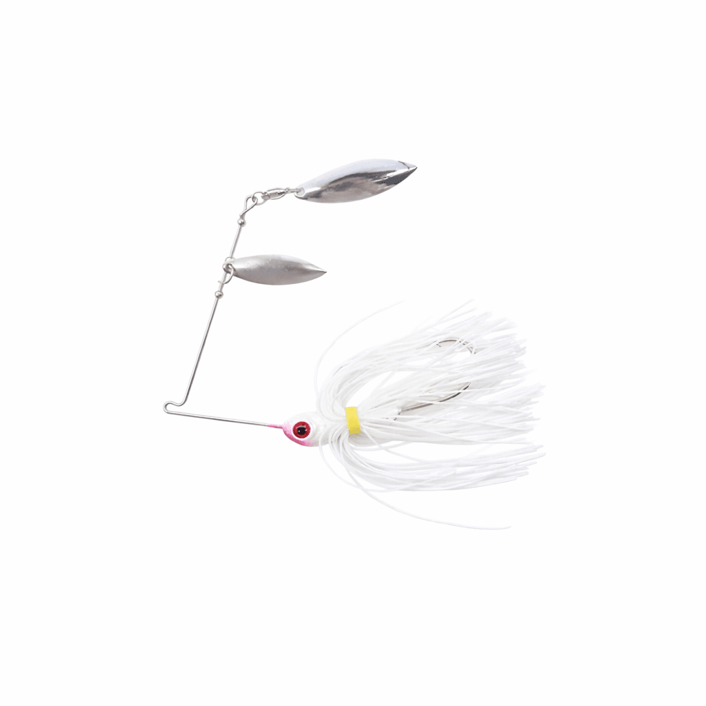 Hooked Up Spinner Bait - Hookedup